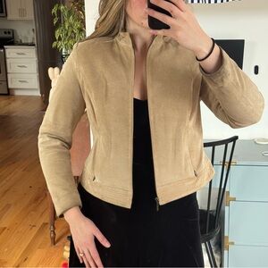 Valerie Stevens Vintage leather jacket